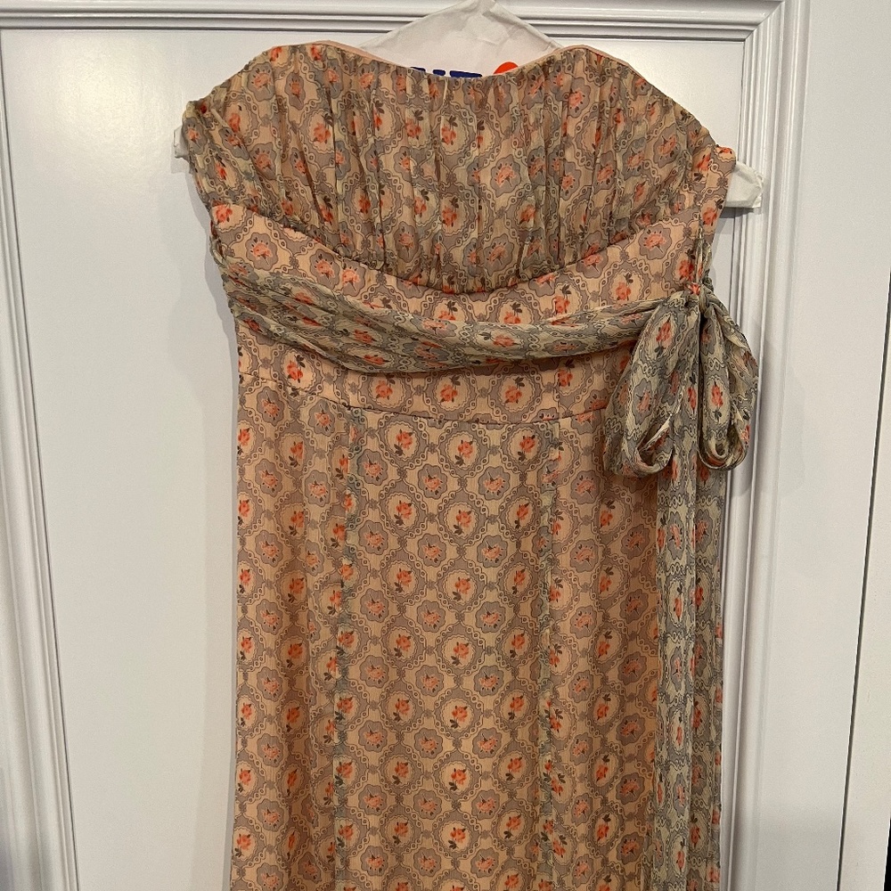 Nanette Lepore Dress